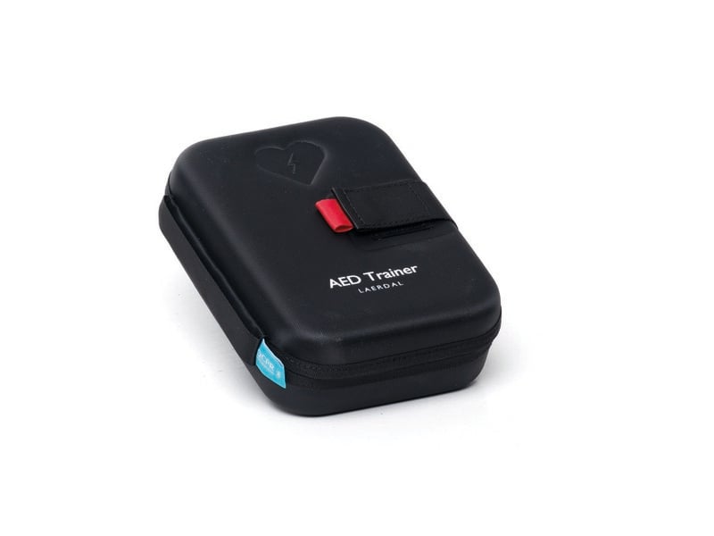 AEDT Carry case for 1 unit