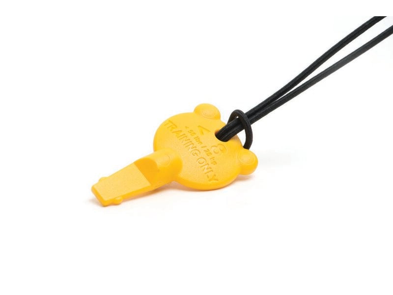 AEDT3 Pediatric Key