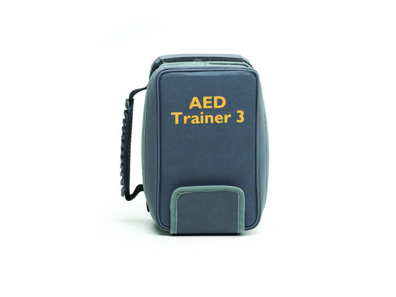 AED Trainer 3 soft bag