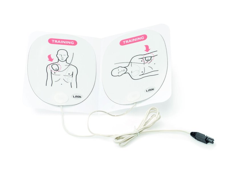 ShockLink Training Pads Multi