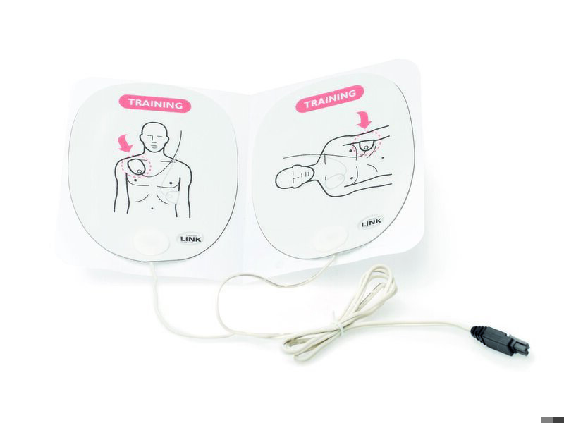 Shocklink Training pads multi
