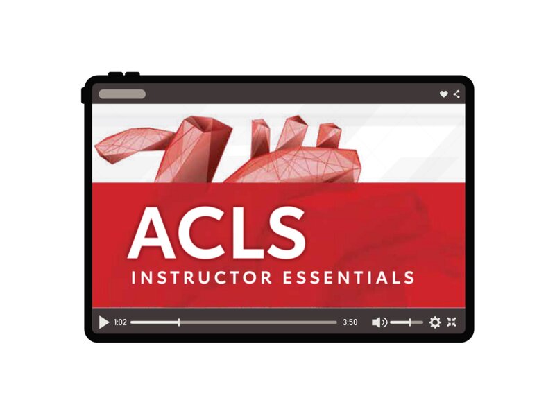ACLS IE Course Digital