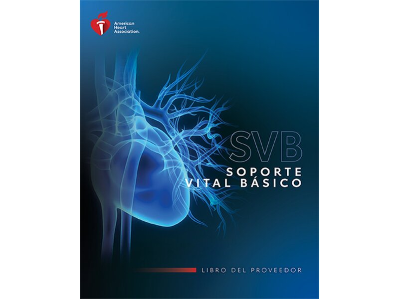 Spanish BLS Provider Manual
