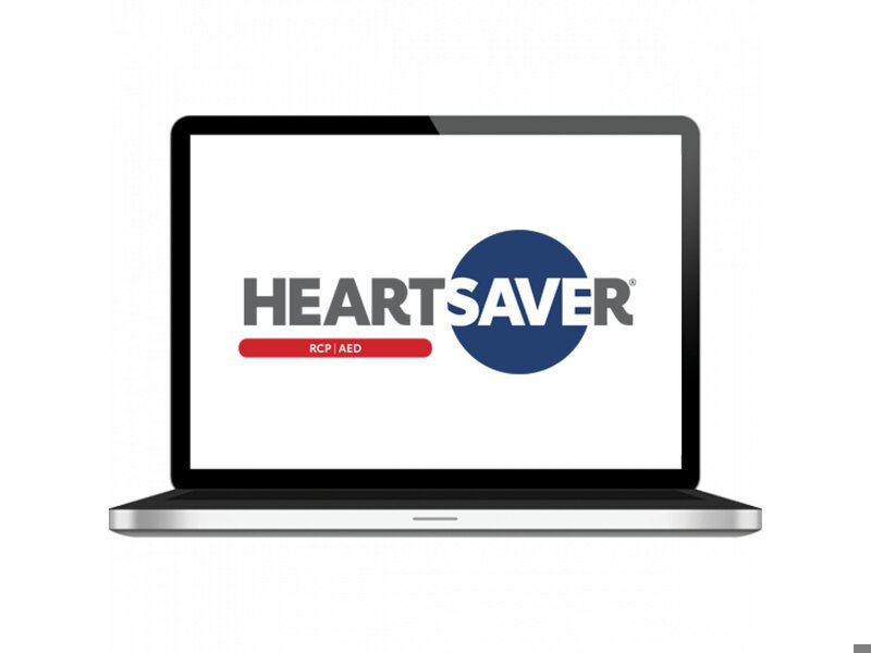 Spanish Heartsaver® CPR AED Online