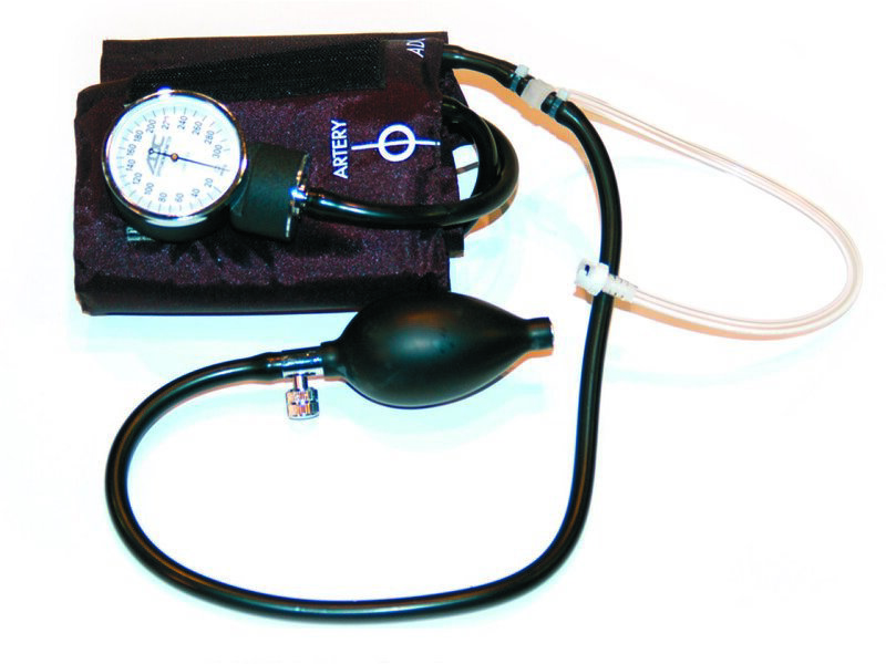 Adult Blood Pressure Cuff