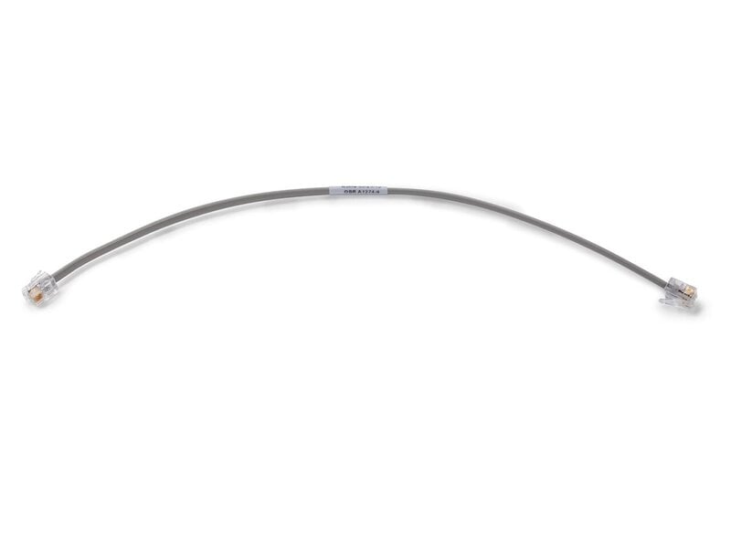 Kabel vom Modell zum PC 