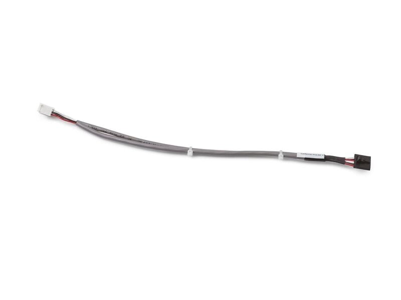 CABLE; CAROTID PULSE