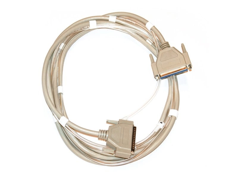 Cable/tube assembly