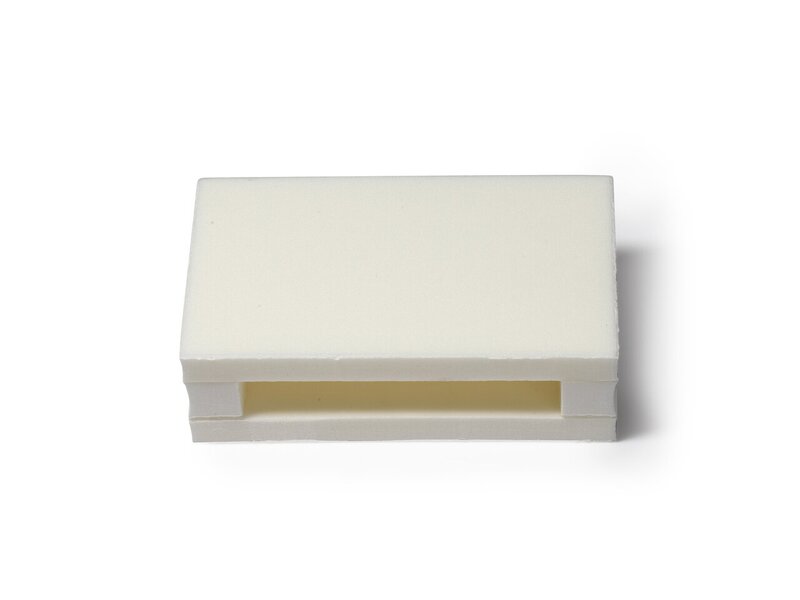COVER, INTERFACE PCB