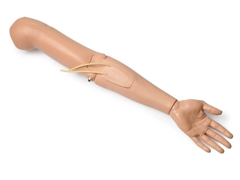 ARM; LFT-AM W/IV PAD-STD