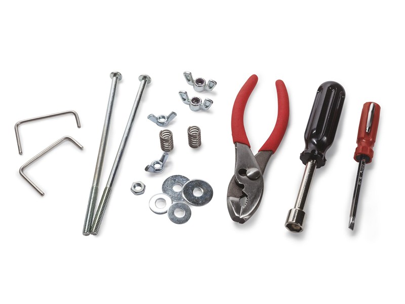 SET; HWDR/TOOL-ADLT HIP