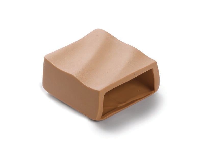 Pad, Pneumo-Left, ALS Light