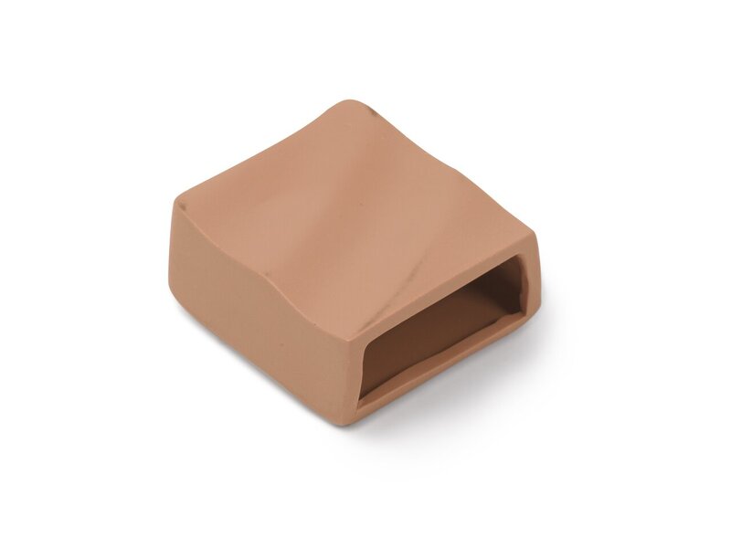 Pad, Pneumo-Left, ALS Medium