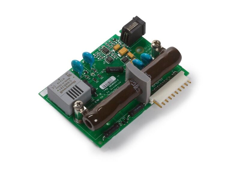 PCB; LOADBOX VITALSIM