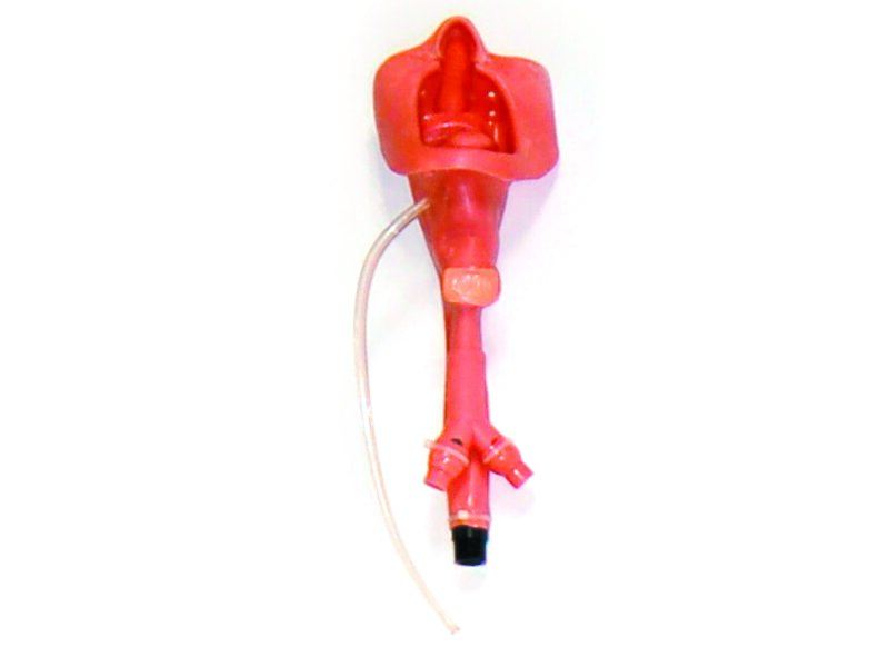KIT; RP AIRWAY MC KELLY, ALS SIM SERIES