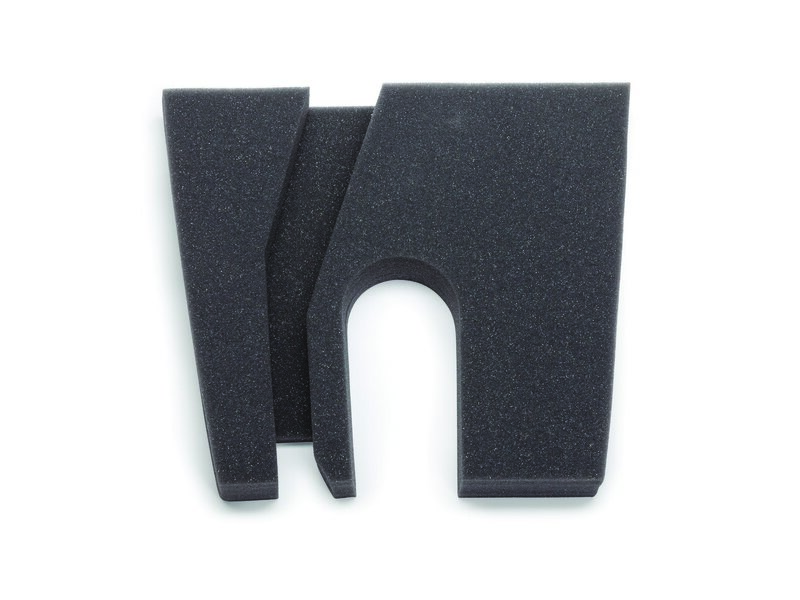 ChestFoam ALS Simulator