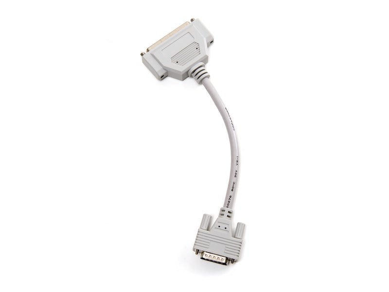 Adapterkabel von Modell an Linkbox