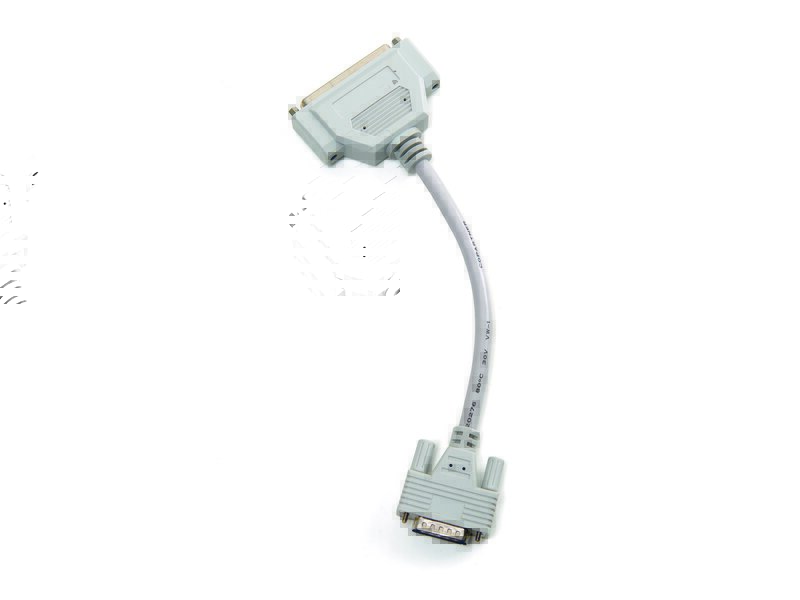 Manikin adapter cable