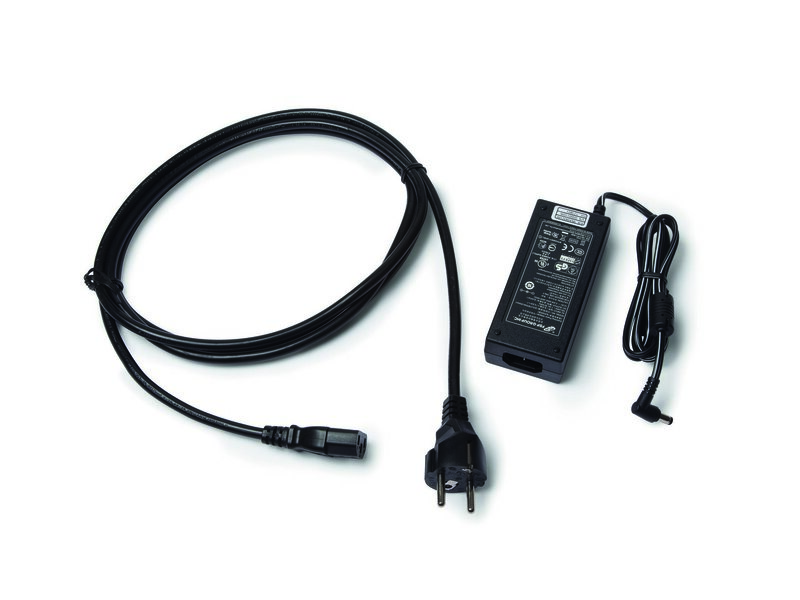 AC adapter-power cord IE