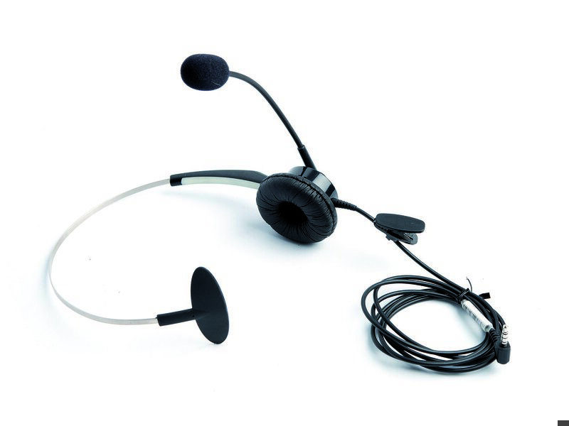 SimPad Headset