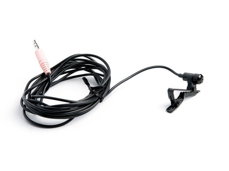 SimPad ext. Microphone