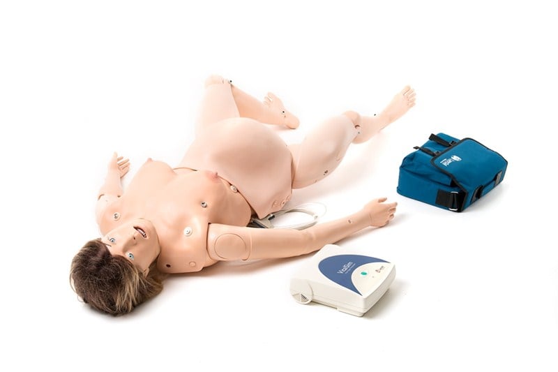 VitalSim für SimMom 