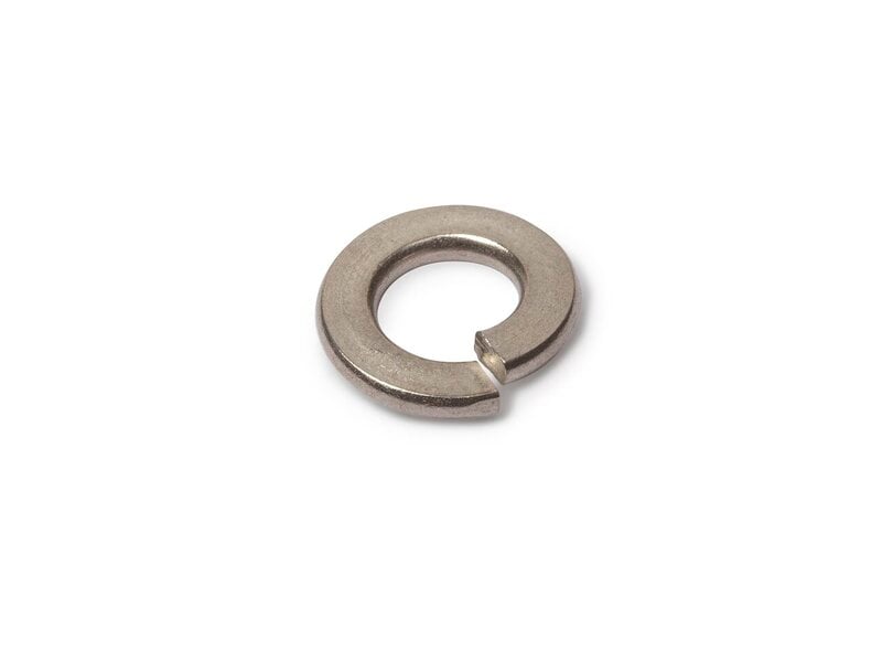 WASHER; LOCK-HELICAL