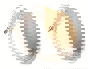 Pulse Bulb with Tubing