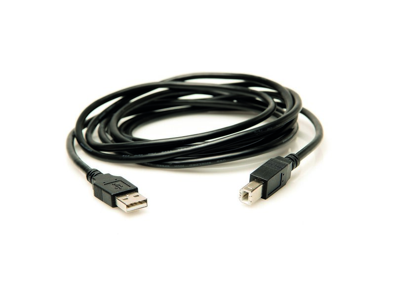 USB QCPR manikin to PC