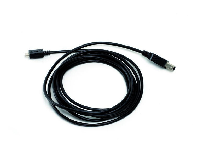 Cable USB Maniqui QCPR a SimPad