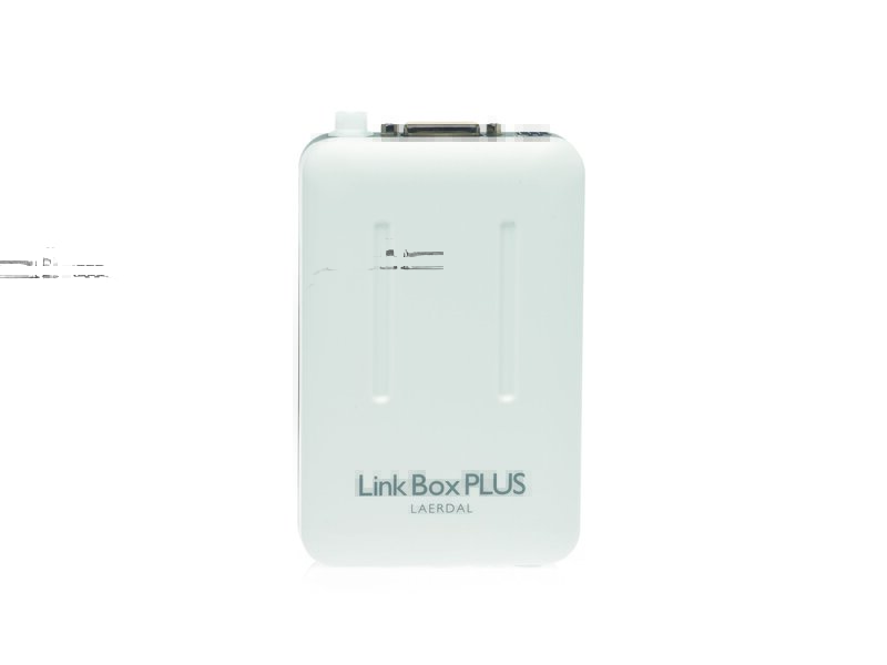 SimPad PLUS Link Box