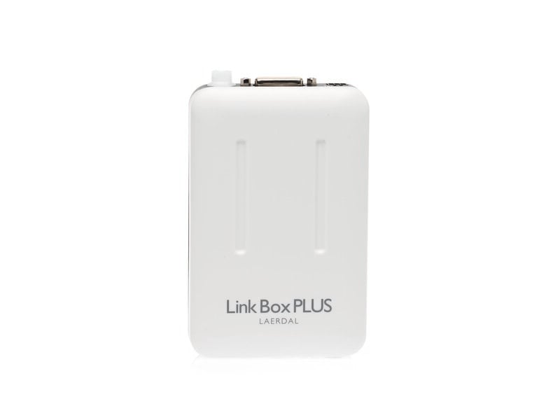 Link Box SimPad Plus 