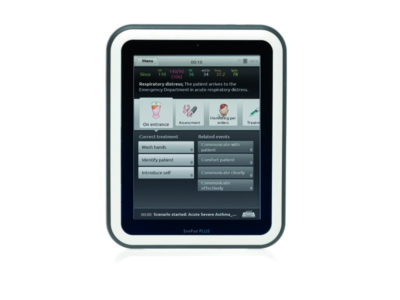 Licenza LLEAP per SimPad PLUS (solo SW) 