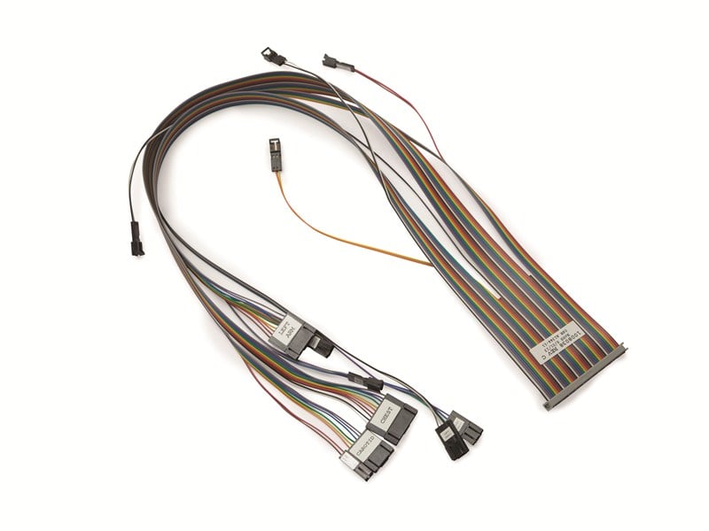 50 PIN-Kabelbaum für ALS Simulator (inte