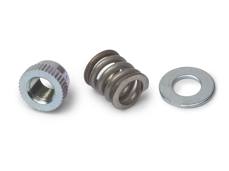 KIT; HARDWARE-TANK THIGH