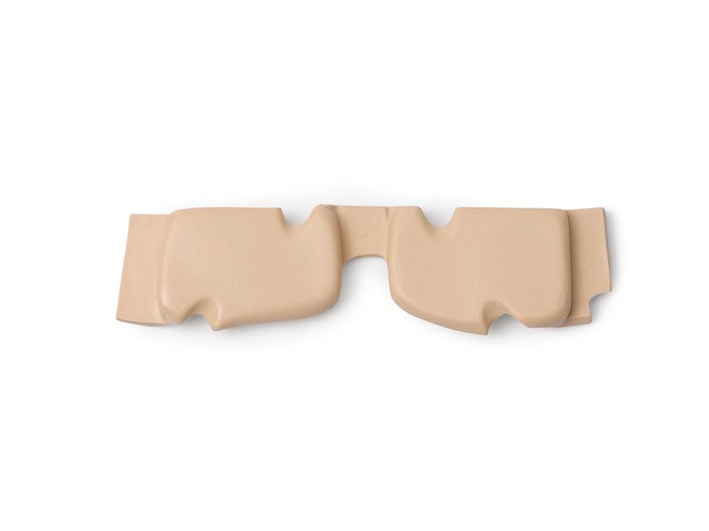Blasenhalterung Pneumothorax 