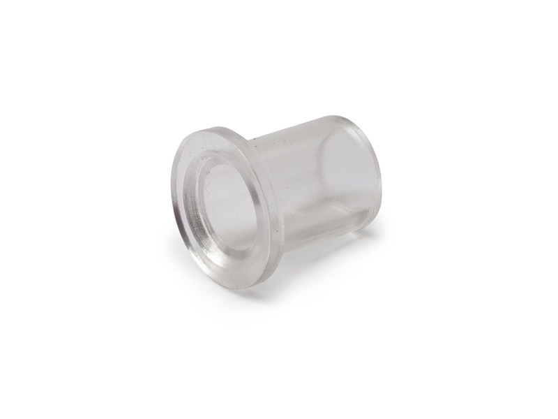 STEM; 1/2 OD X9/16 LG W 3/4 OD FLANGE