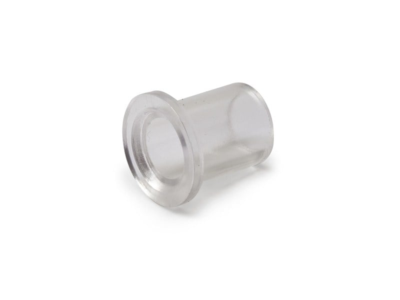 STEM; 1/2 OD X9/16 LG W 3/4 OD FLANGE