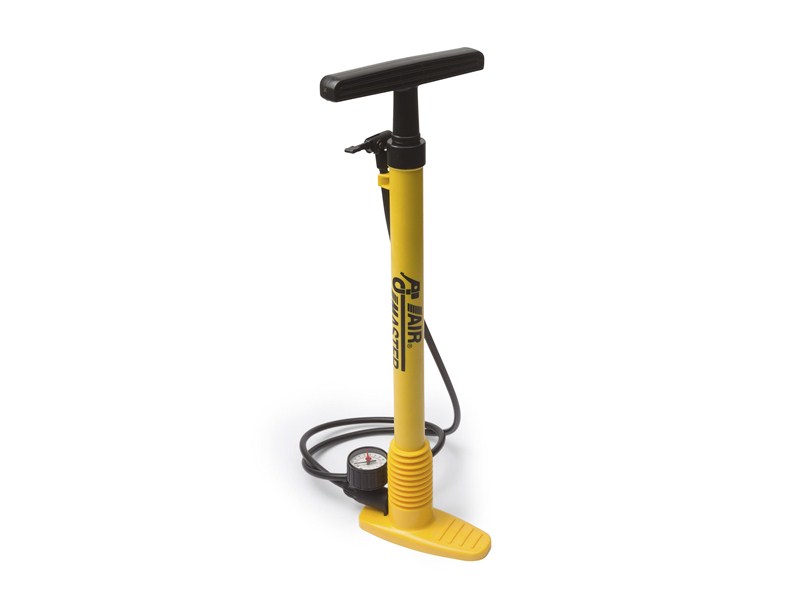 PUMP; AIR-MANUAL-3' HOSE