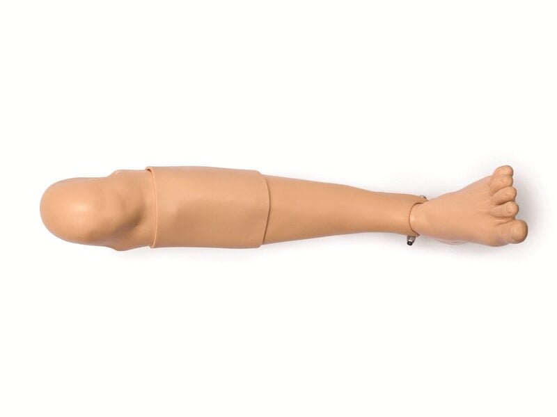 Adult IO Leg Light