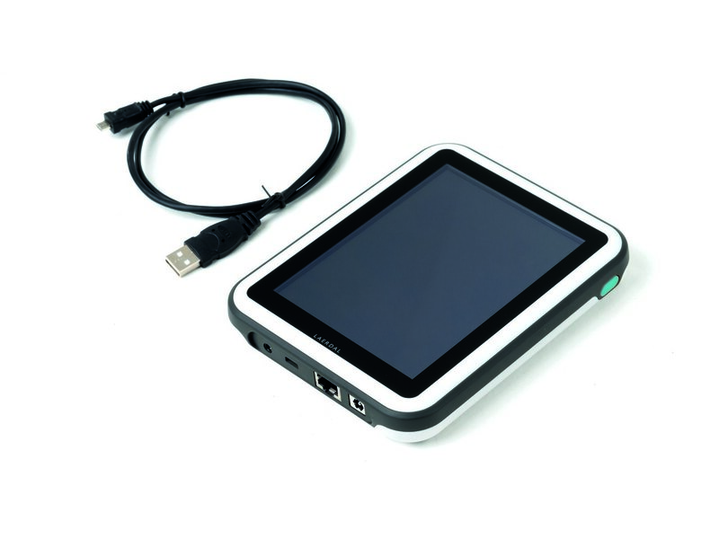 SimPad PLUS with SkillReporter (UK)