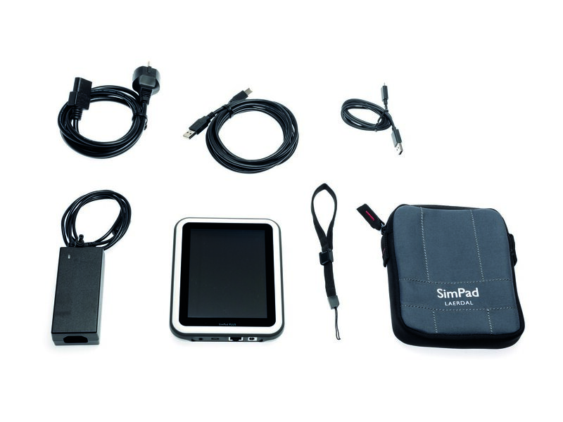 SimPad PLUS SkillReporter