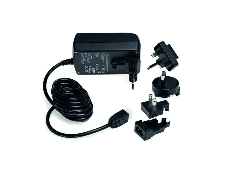 External Battery charger 