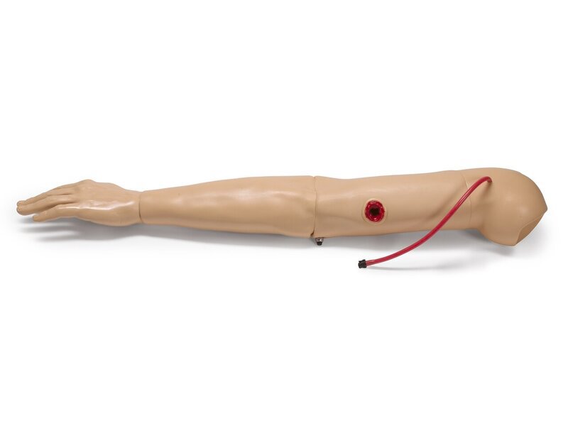 SimMan3G 銃創モジュール 腕