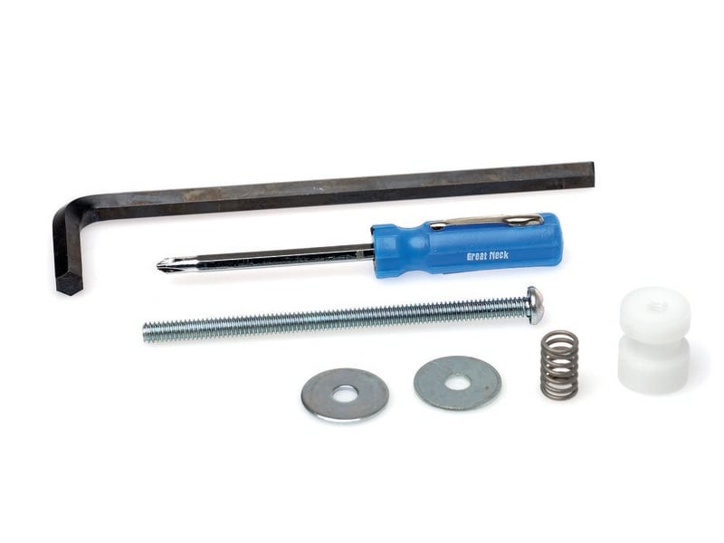 Hardware Kit Traumas 3G