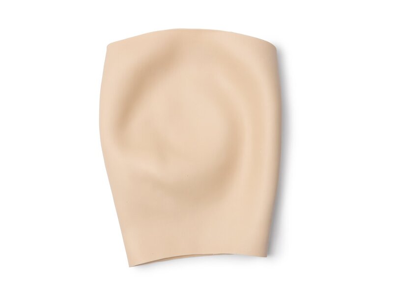 L-Thigh Skin SimMan 3G
