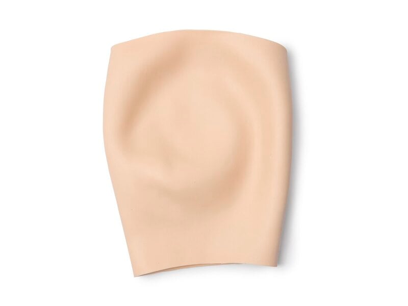 Thigh Skin, Left, SimMan 3G Light