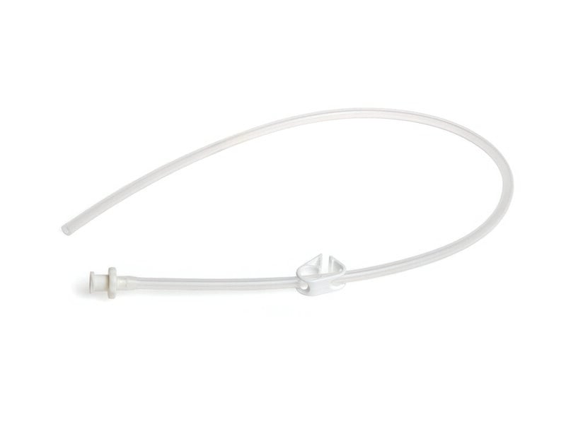 Sternal IO tubing SimMan 3G