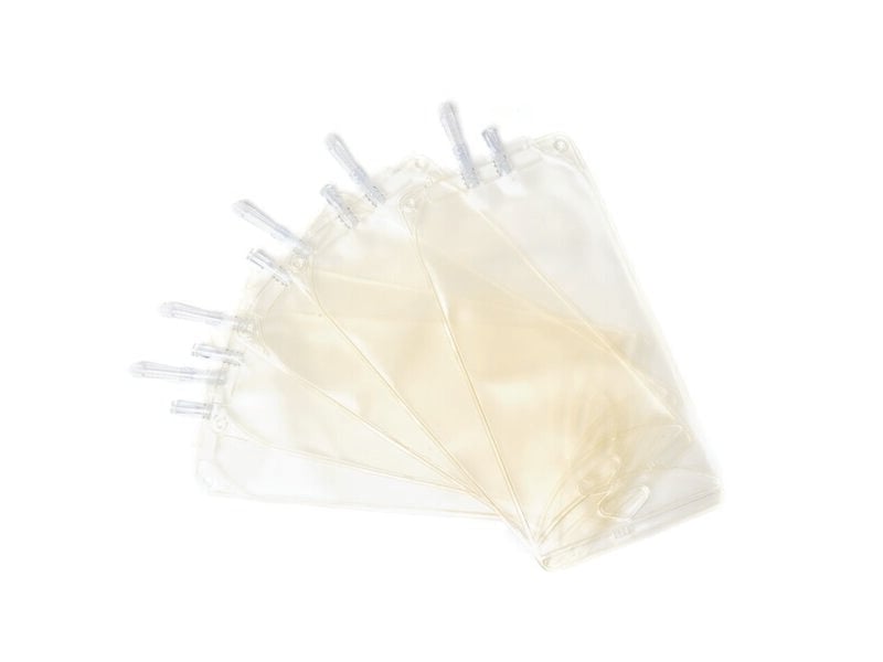 IO External Resorvoir (pkg. 5)