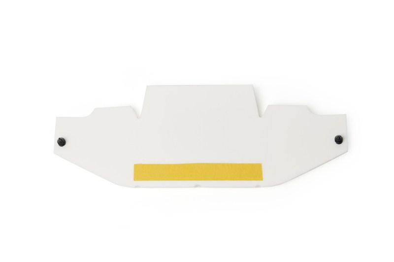 Finger protection (back)